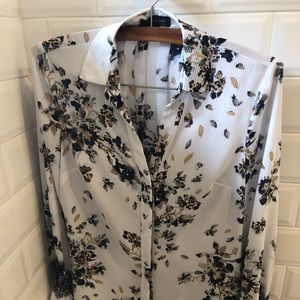 Pretty lightweight blouse